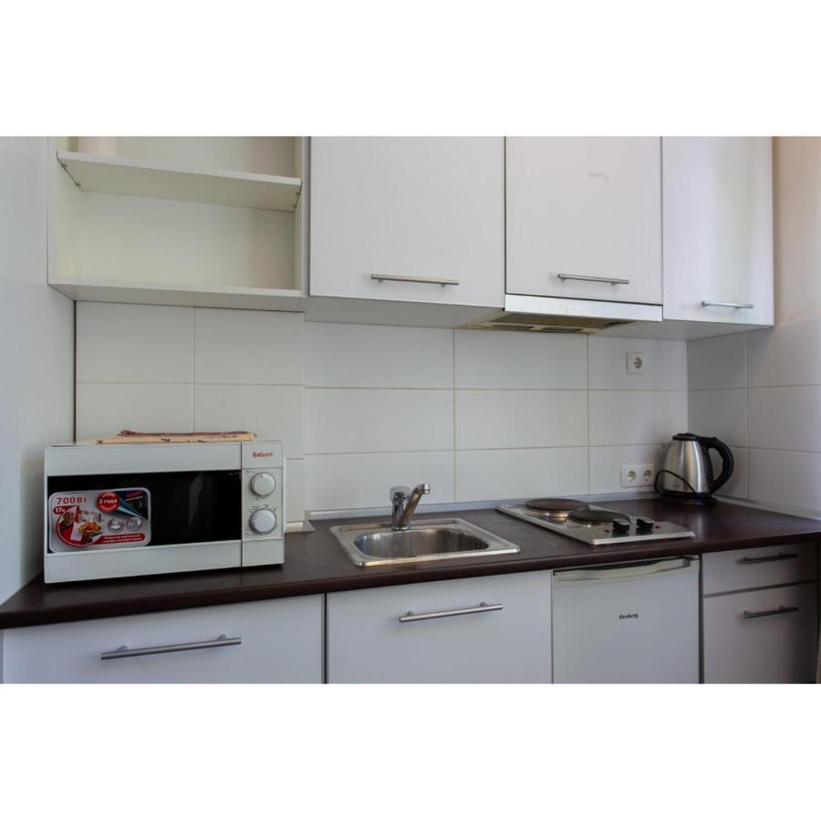 Studio Apartments In The City Center Kharkov Luaran gambar