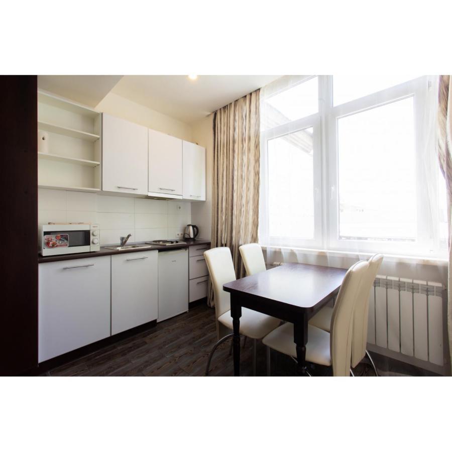 Studio Apartments In The City Center Kharkov Luaran gambar