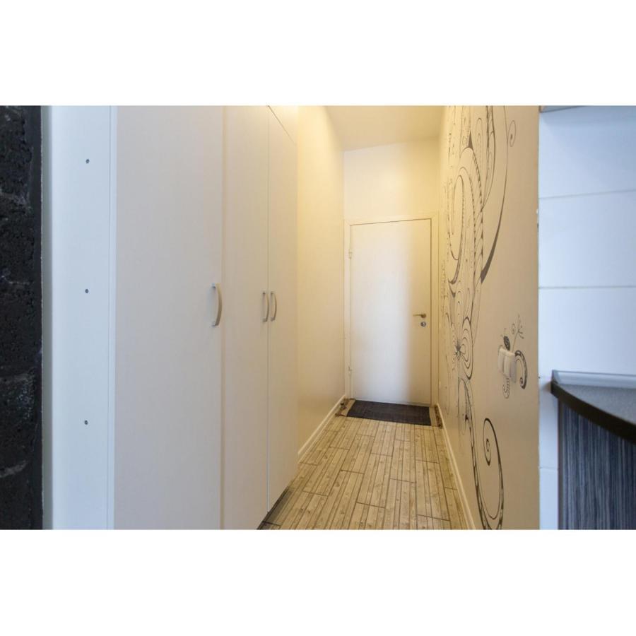 Studio Apartments In The City Center Kharkov Luaran gambar