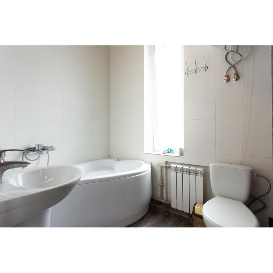Studio Apartments In The City Center Kharkov Luaran gambar