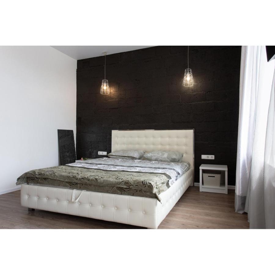 Studio Apartments In The City Center Kharkov Luaran gambar